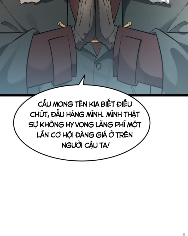 Đóng Băng Toàn Cầu: Tôi Gây Dựng Nên Phòng An Toàn Thời Tận Chapter 211 - Trang 2