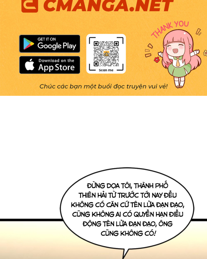 Đóng Băng Toàn Cầu: Tôi Gây Dựng Nên Phòng An Toàn Thời Tận Chapter 211 - Trang 2