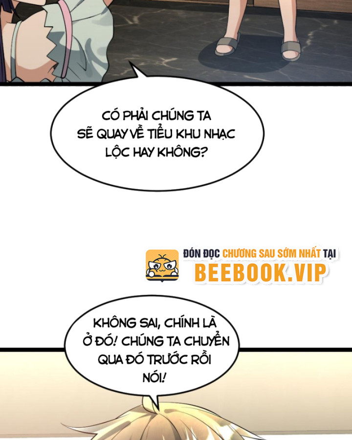 Đóng Băng Toàn Cầu: Tôi Gây Dựng Nên Phòng An Toàn Thời Tận Chapter 211 - Trang 2