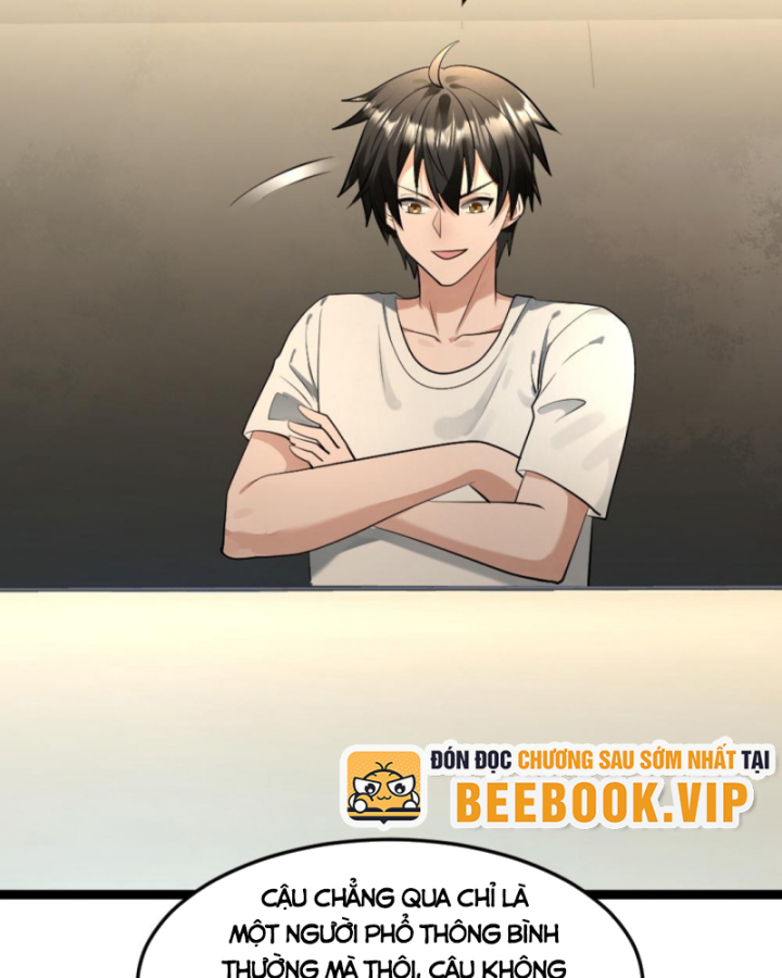 Đóng Băng Toàn Cầu: Tôi Gây Dựng Nên Phòng An Toàn Thời Tận Chapter 211 - Trang 2