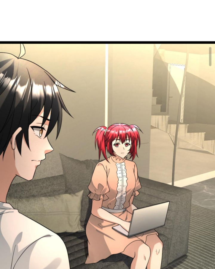 Đóng Băng Toàn Cầu: Tôi Gây Dựng Nên Phòng An Toàn Thời Tận Chapter 211 - Trang 2