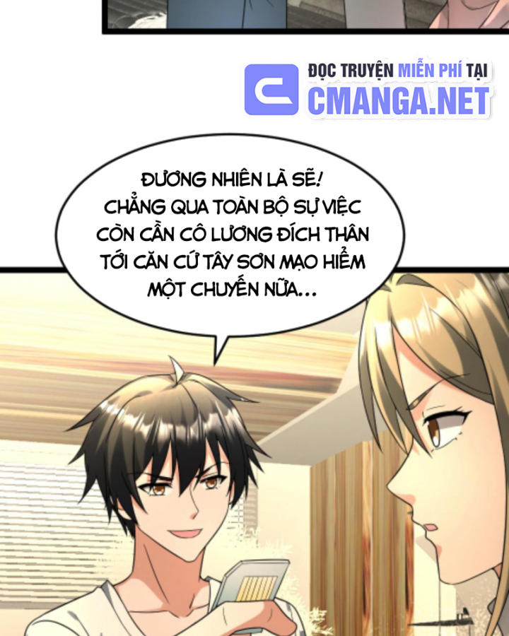 Đóng Băng Toàn Cầu: Tôi Gây Dựng Nên Phòng An Toàn Thời Tận Chapter 211 - Trang 2