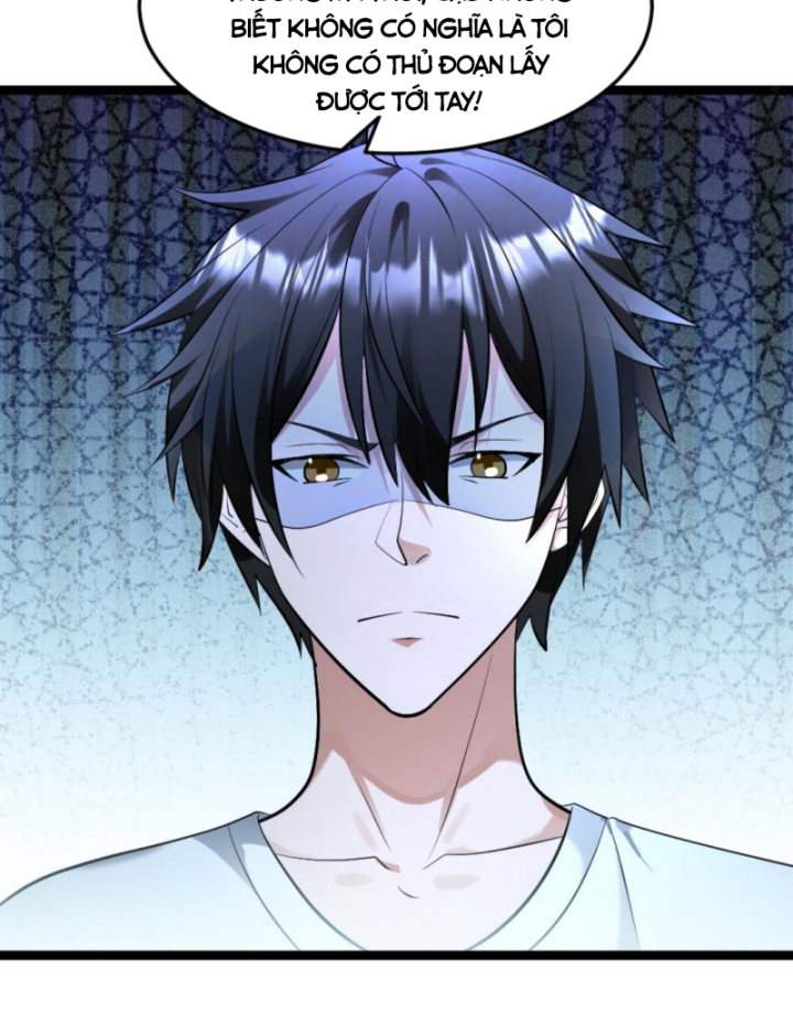 Đóng Băng Toàn Cầu: Tôi Gây Dựng Nên Phòng An Toàn Thời Tận Chapter 211 - Trang 2