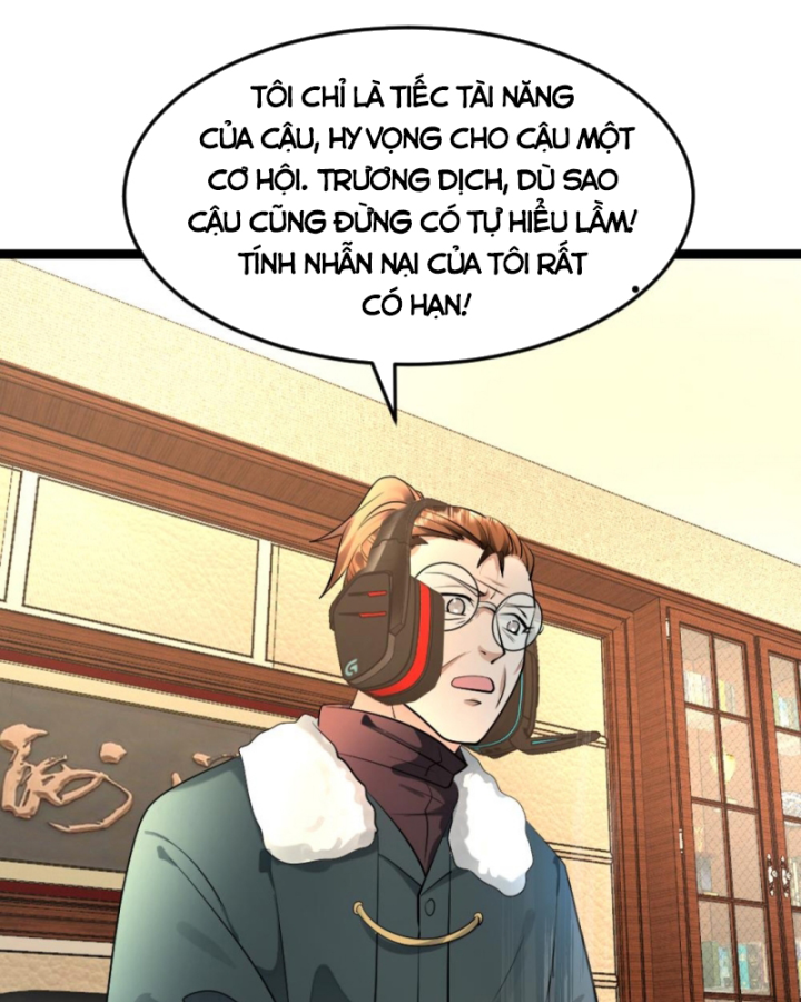 Đóng Băng Toàn Cầu: Tôi Gây Dựng Nên Phòng An Toàn Thời Tận Chapter 211 - Trang 2