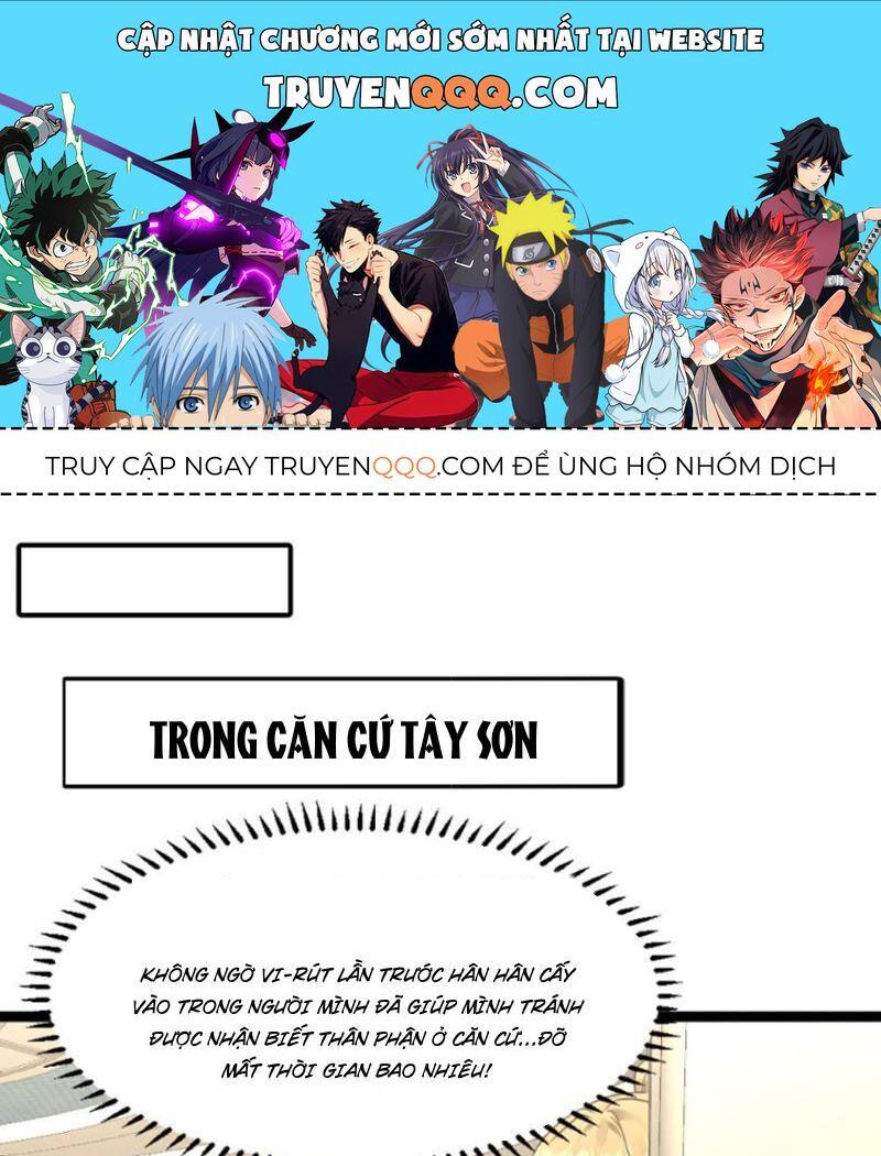 Đóng Băng Toàn Cầu: Tôi Gây Dựng Nên Phòng An Toàn Thời Tận Chapter 212 - Trang 2