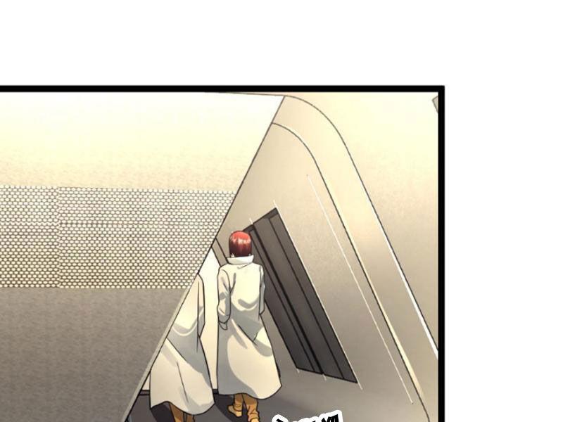 Đóng Băng Toàn Cầu: Tôi Gây Dựng Nên Phòng An Toàn Thời Tận Chapter 212 - Trang 2