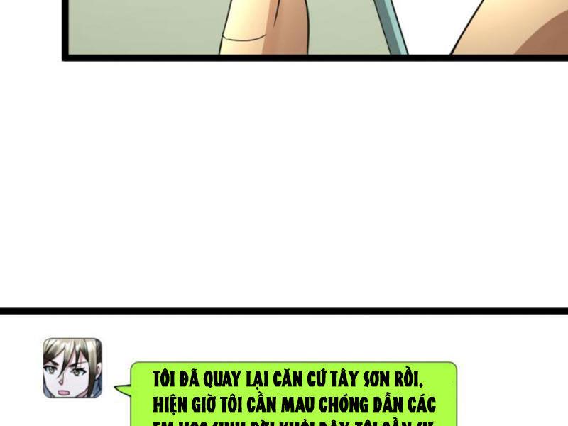 Đóng Băng Toàn Cầu: Tôi Gây Dựng Nên Phòng An Toàn Thời Tận Chapter 212 - Trang 2