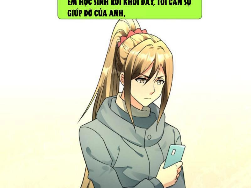 Đóng Băng Toàn Cầu: Tôi Gây Dựng Nên Phòng An Toàn Thời Tận Chapter 212 - Trang 2