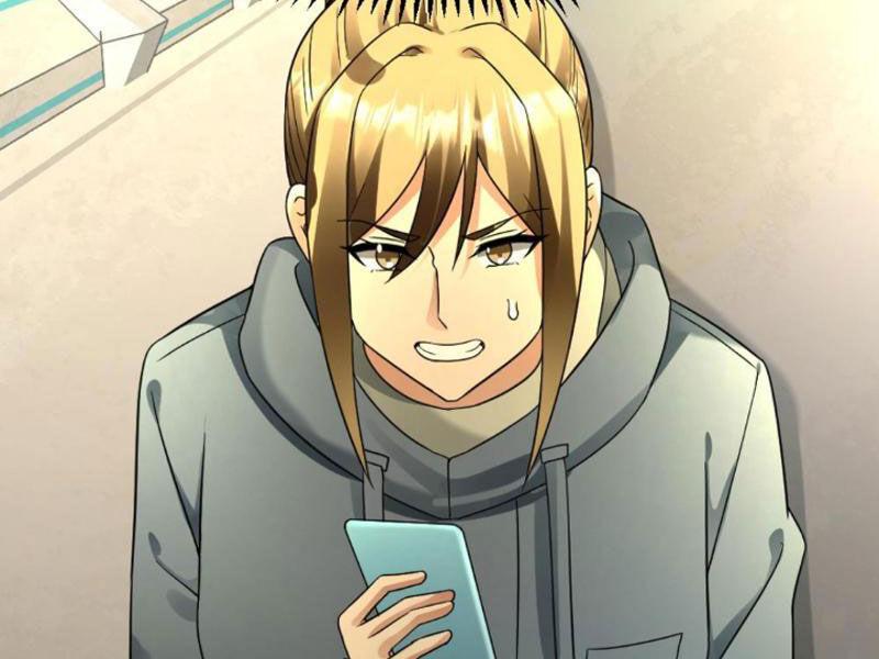 Đóng Băng Toàn Cầu: Tôi Gây Dựng Nên Phòng An Toàn Thời Tận Chapter 212 - Trang 2