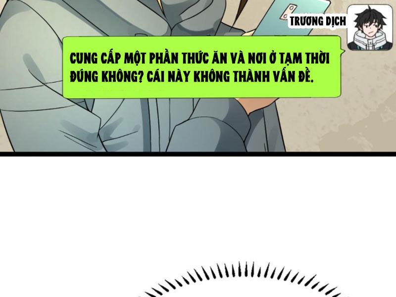 Đóng Băng Toàn Cầu: Tôi Gây Dựng Nên Phòng An Toàn Thời Tận Chapter 212 - Trang 2