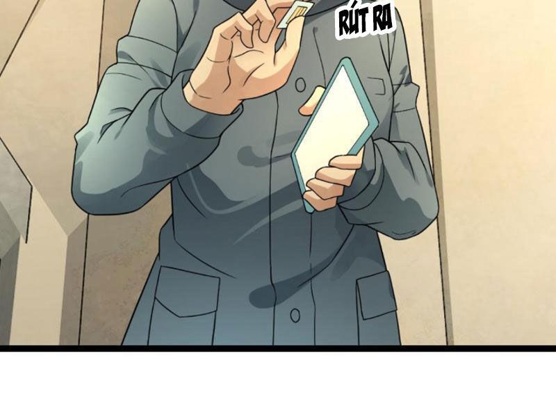 Đóng Băng Toàn Cầu: Tôi Gây Dựng Nên Phòng An Toàn Thời Tận Chapter 212 - Trang 2