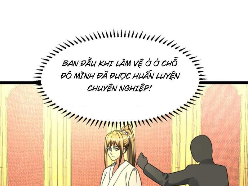 Đóng Băng Toàn Cầu: Tôi Gây Dựng Nên Phòng An Toàn Thời Tận Chapter 212 - Trang 2