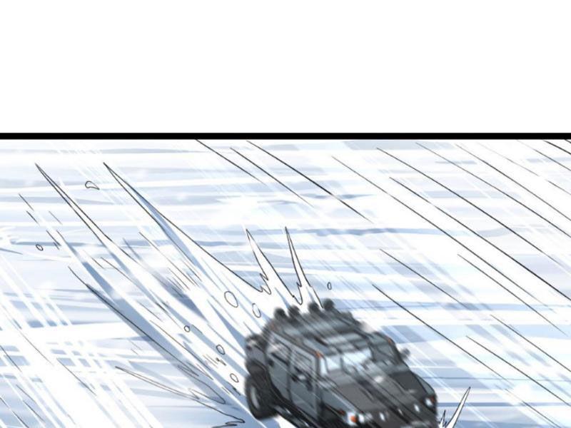 Đóng Băng Toàn Cầu: Tôi Gây Dựng Nên Phòng An Toàn Thời Tận Chapter 212 - Trang 2