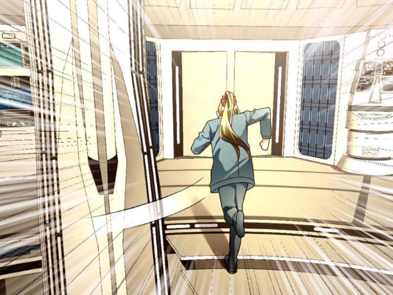 Đóng Băng Toàn Cầu: Tôi Gây Dựng Nên Phòng An Toàn Thời Tận Chapter 212 - Trang 2