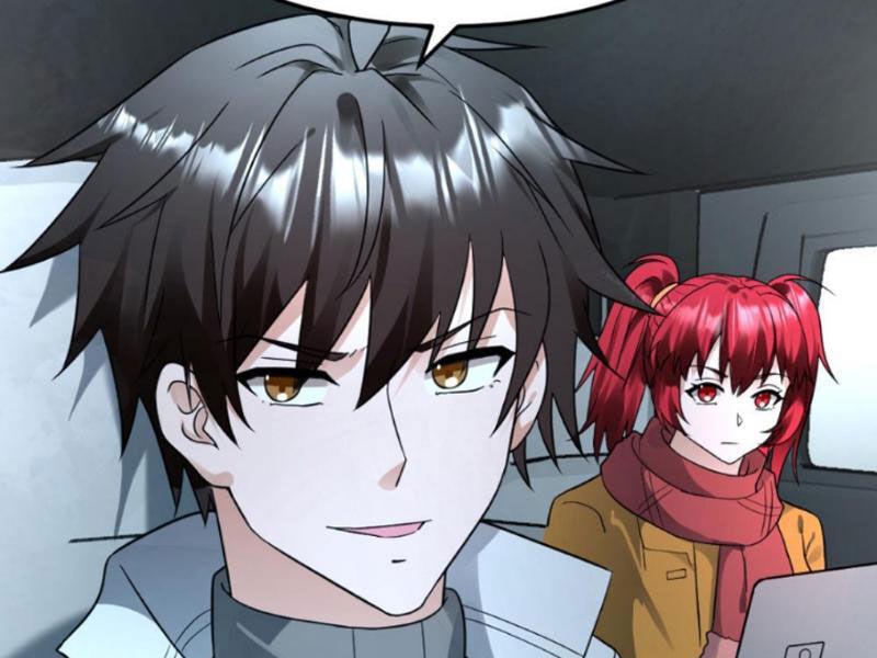 Đóng Băng Toàn Cầu: Tôi Gây Dựng Nên Phòng An Toàn Thời Tận Chapter 212 - Trang 2