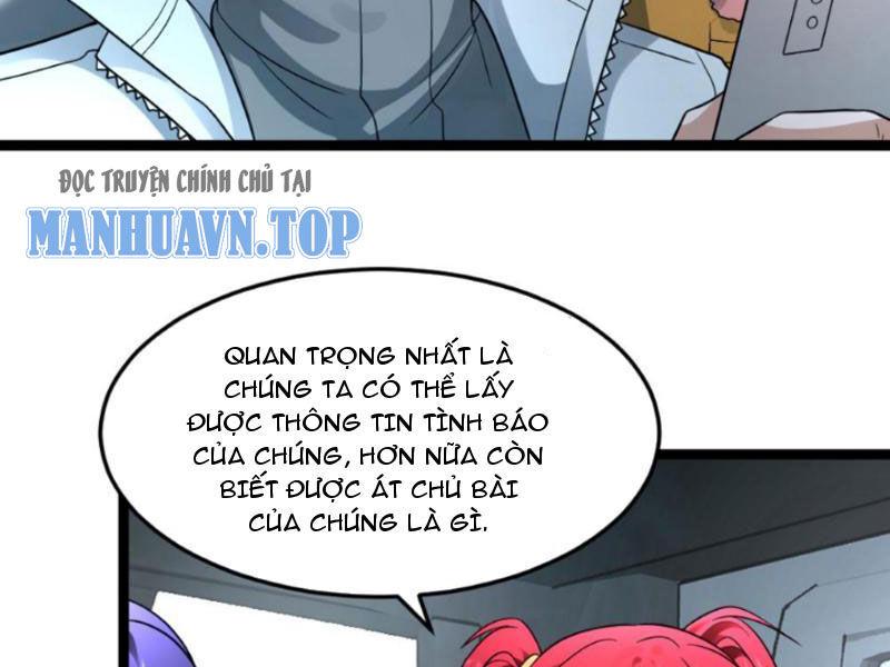 Đóng Băng Toàn Cầu: Tôi Gây Dựng Nên Phòng An Toàn Thời Tận Chapter 212 - Trang 2