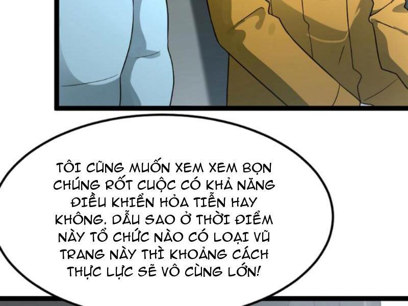 Đóng Băng Toàn Cầu: Tôi Gây Dựng Nên Phòng An Toàn Thời Tận Chapter 212 - Trang 2