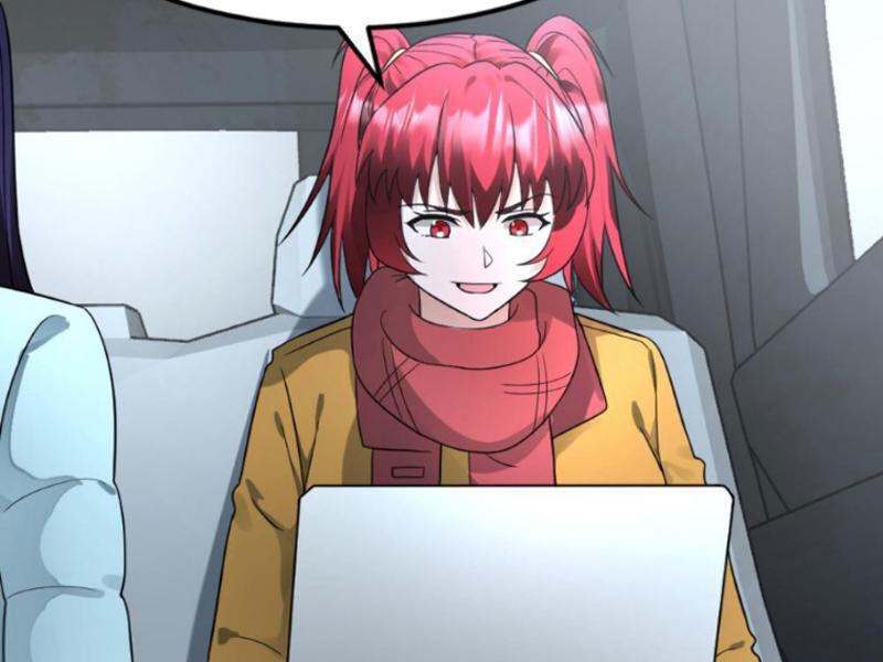 Đóng Băng Toàn Cầu: Tôi Gây Dựng Nên Phòng An Toàn Thời Tận Chapter 212 - Trang 2