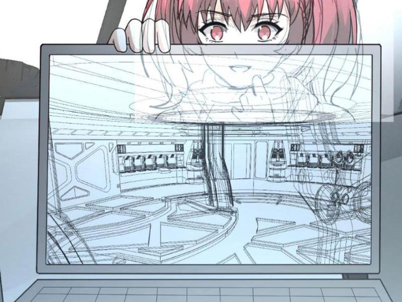 Đóng Băng Toàn Cầu: Tôi Gây Dựng Nên Phòng An Toàn Thời Tận Chapter 212 - Trang 2