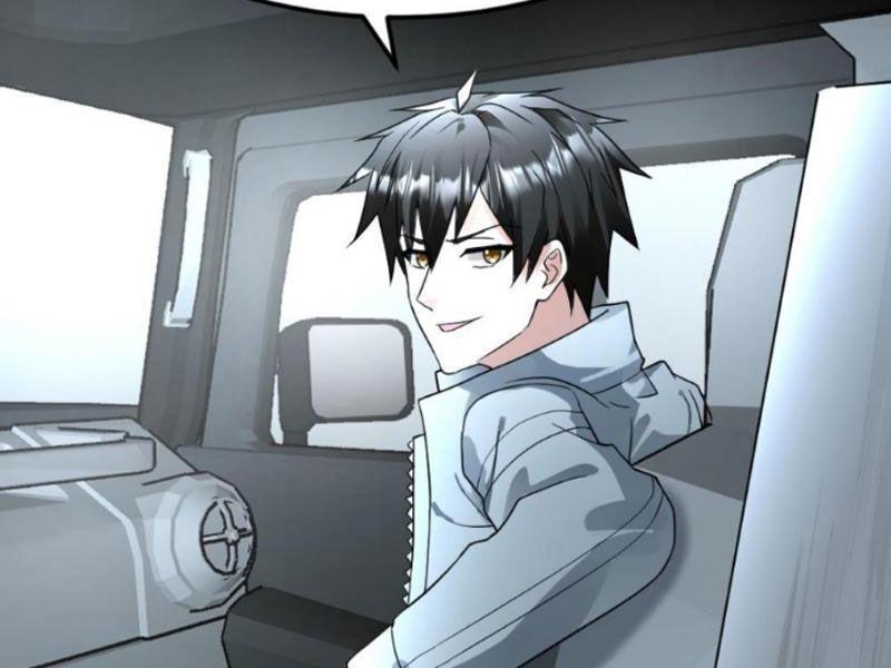 Đóng Băng Toàn Cầu: Tôi Gây Dựng Nên Phòng An Toàn Thời Tận Chapter 212 - Trang 2