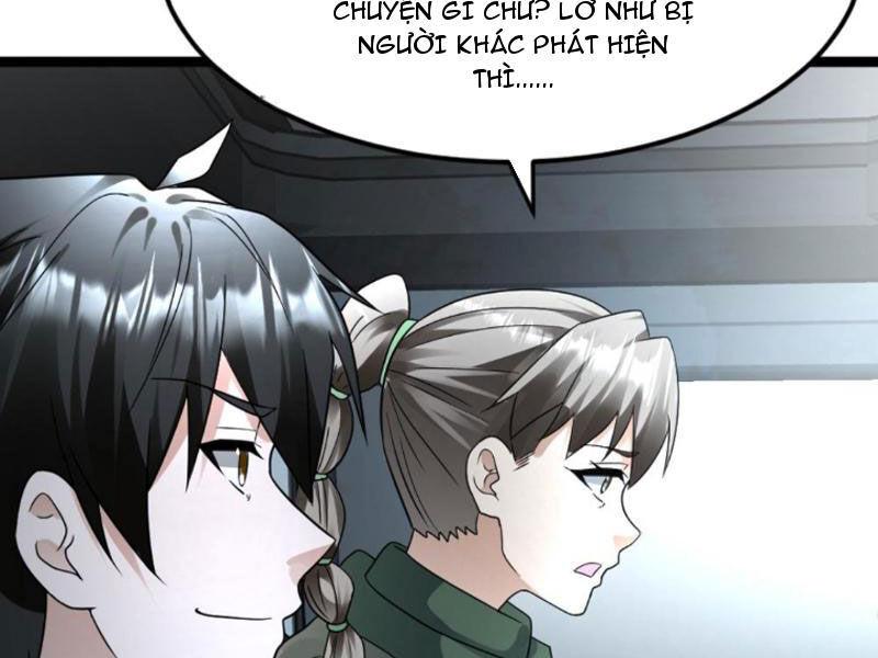 Đóng Băng Toàn Cầu: Tôi Gây Dựng Nên Phòng An Toàn Thời Tận Chapter 212 - Trang 2