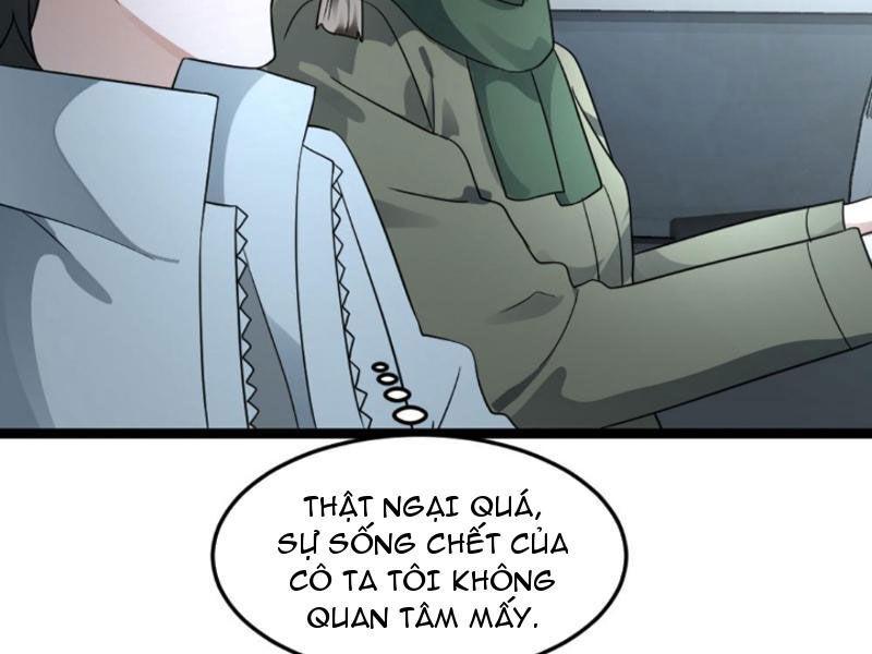 Đóng Băng Toàn Cầu: Tôi Gây Dựng Nên Phòng An Toàn Thời Tận Chapter 212 - Trang 2