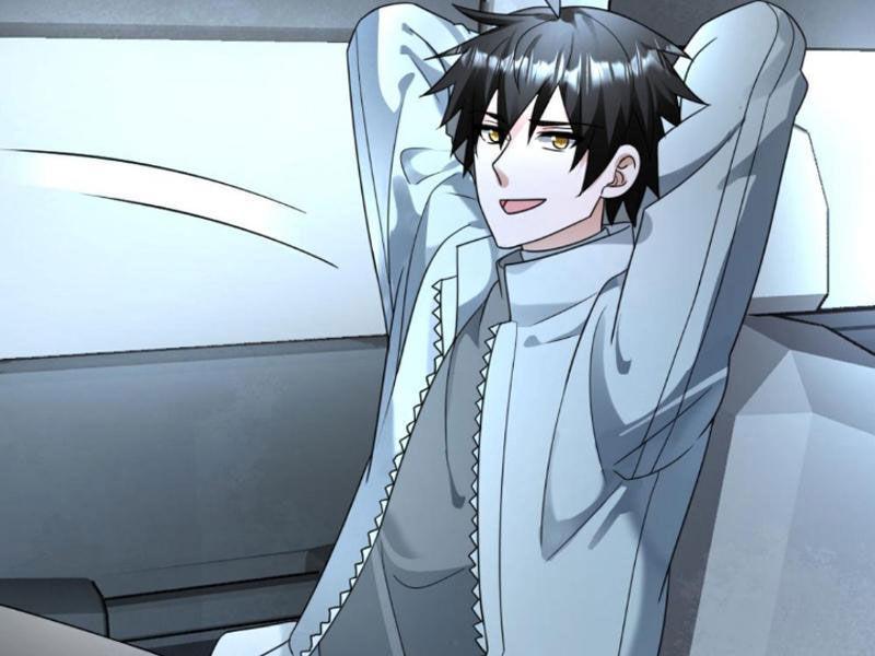 Đóng Băng Toàn Cầu: Tôi Gây Dựng Nên Phòng An Toàn Thời Tận Chapter 212 - Trang 2