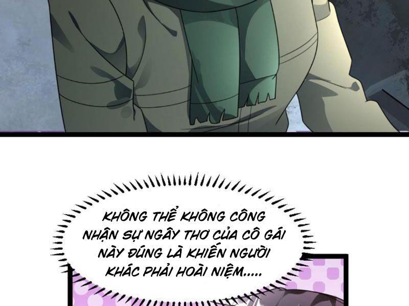 Đóng Băng Toàn Cầu: Tôi Gây Dựng Nên Phòng An Toàn Thời Tận Chapter 212 - Trang 2