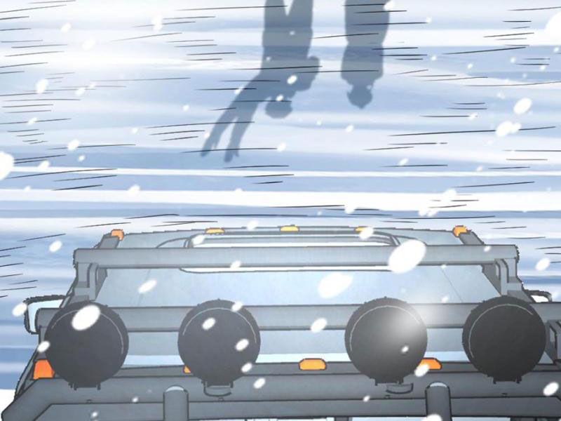 Đóng Băng Toàn Cầu: Tôi Gây Dựng Nên Phòng An Toàn Thời Tận Chapter 212 - Trang 2