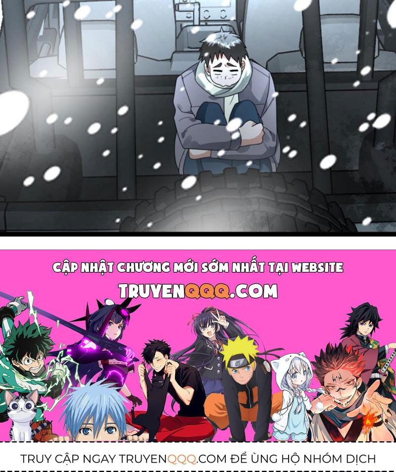 Đóng Băng Toàn Cầu: Tôi Gây Dựng Nên Phòng An Toàn Thời Tận Chapter 212 - Trang 2