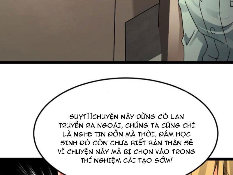 Đóng Băng Toàn Cầu: Tôi Gây Dựng Nên Phòng An Toàn Thời Tận Chapter 212 - Trang 2