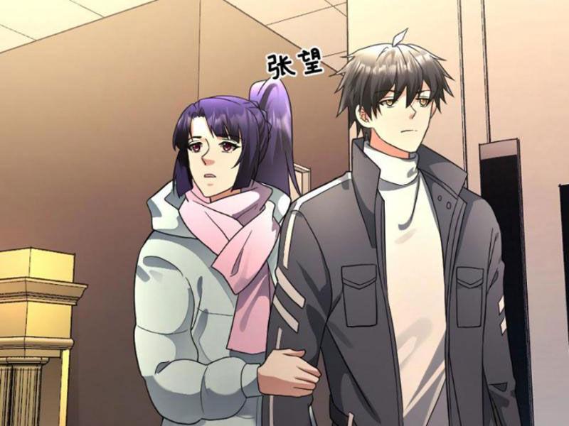 Đóng Băng Toàn Cầu: Tôi Gây Dựng Nên Phòng An Toàn Thời Tận Chapter 213 - Trang 2