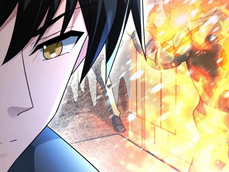 Đóng Băng Toàn Cầu: Tôi Gây Dựng Nên Phòng An Toàn Thời Tận Chapter 213 - Trang 2