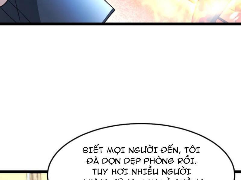 Đóng Băng Toàn Cầu: Tôi Gây Dựng Nên Phòng An Toàn Thời Tận Chapter 213 - Trang 2