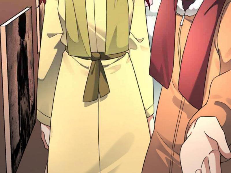 Đóng Băng Toàn Cầu: Tôi Gây Dựng Nên Phòng An Toàn Thời Tận Chapter 213 - Trang 2