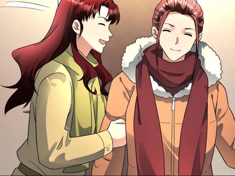 Đóng Băng Toàn Cầu: Tôi Gây Dựng Nên Phòng An Toàn Thời Tận Chapter 213 - Trang 2