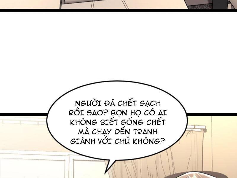 Đóng Băng Toàn Cầu: Tôi Gây Dựng Nên Phòng An Toàn Thời Tận Chapter 213 - Trang 2
