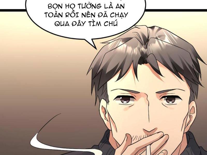 Đóng Băng Toàn Cầu: Tôi Gây Dựng Nên Phòng An Toàn Thời Tận Chapter 213 - Trang 2