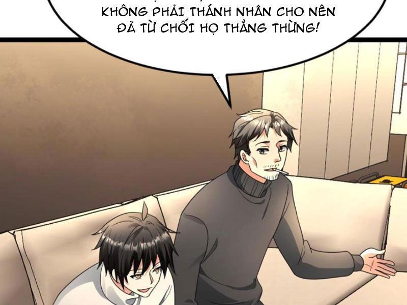 Đóng Băng Toàn Cầu: Tôi Gây Dựng Nên Phòng An Toàn Thời Tận Chapter 213 - Trang 2