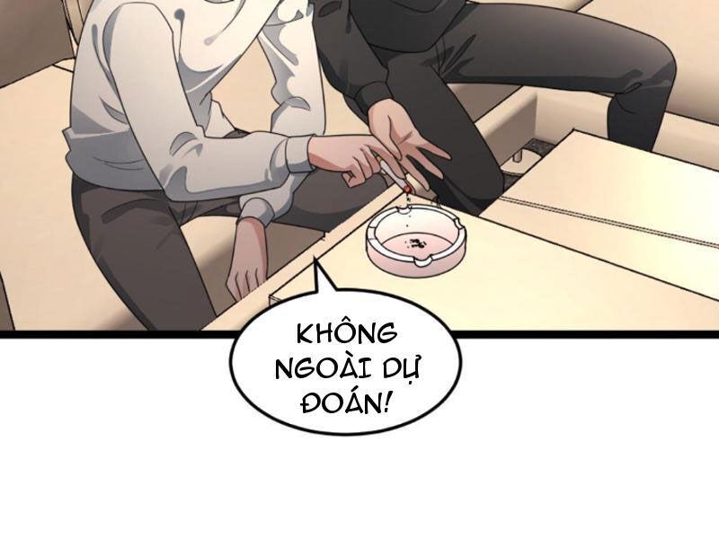 Đóng Băng Toàn Cầu: Tôi Gây Dựng Nên Phòng An Toàn Thời Tận Chapter 213 - Trang 2