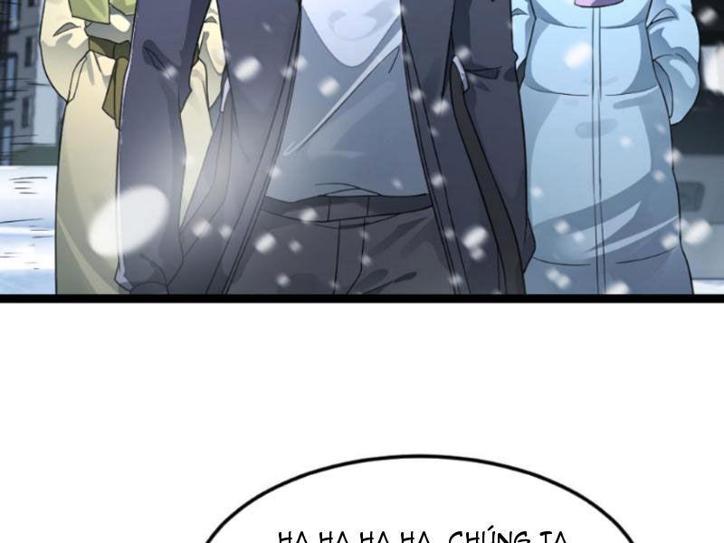 Đóng Băng Toàn Cầu: Tôi Gây Dựng Nên Phòng An Toàn Thời Tận Chapter 213 - Trang 2