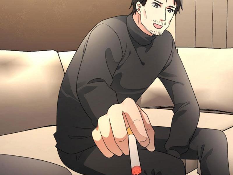 Đóng Băng Toàn Cầu: Tôi Gây Dựng Nên Phòng An Toàn Thời Tận Chapter 213 - Trang 2