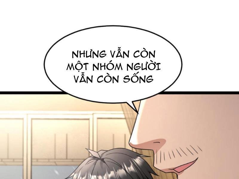 Đóng Băng Toàn Cầu: Tôi Gây Dựng Nên Phòng An Toàn Thời Tận Chapter 213 - Trang 2