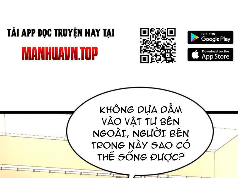 Đóng Băng Toàn Cầu: Tôi Gây Dựng Nên Phòng An Toàn Thời Tận Chapter 213 - Trang 2