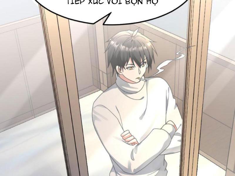 Đóng Băng Toàn Cầu: Tôi Gây Dựng Nên Phòng An Toàn Thời Tận Chapter 213 - Trang 2