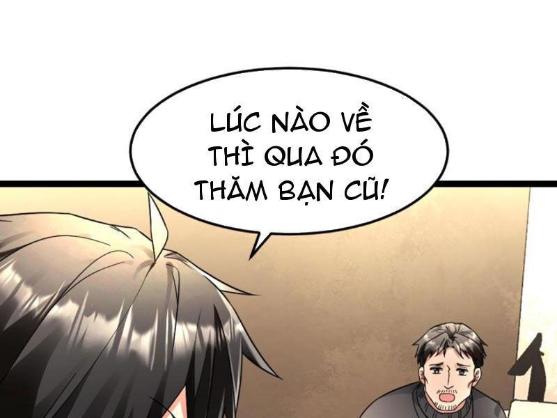 Đóng Băng Toàn Cầu: Tôi Gây Dựng Nên Phòng An Toàn Thời Tận Chapter 213 - Trang 2