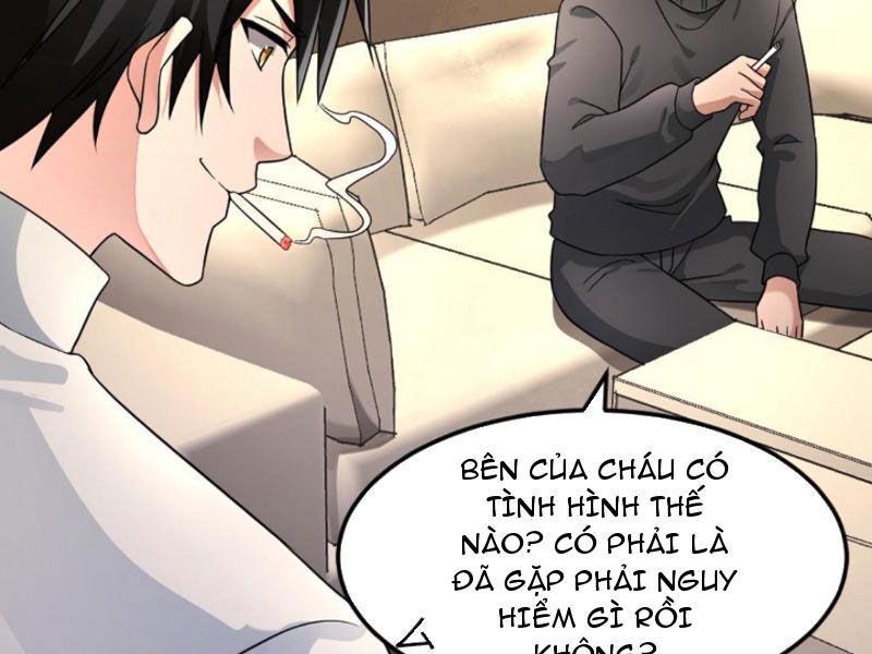 Đóng Băng Toàn Cầu: Tôi Gây Dựng Nên Phòng An Toàn Thời Tận Chapter 213 - Trang 2