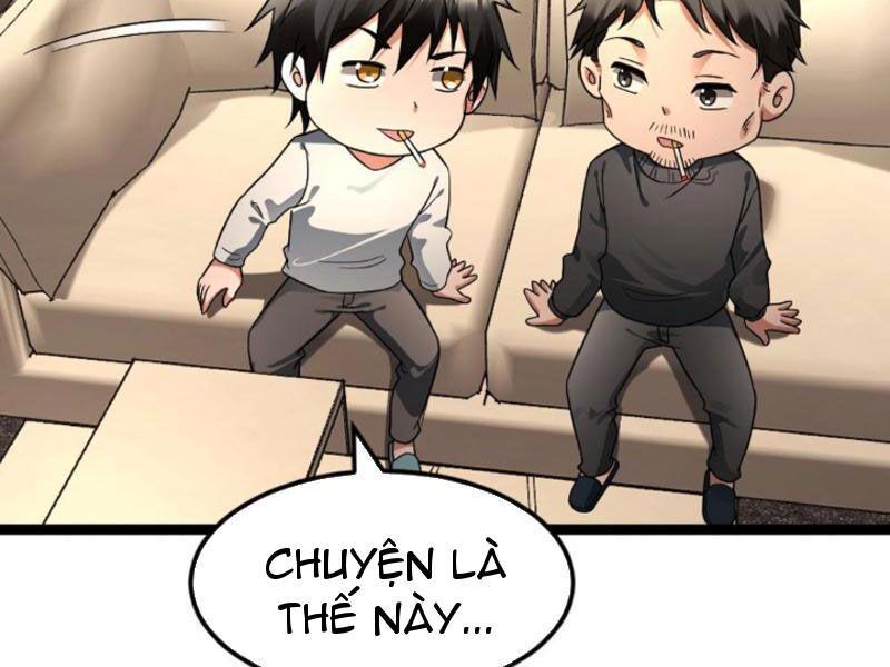 Đóng Băng Toàn Cầu: Tôi Gây Dựng Nên Phòng An Toàn Thời Tận Chapter 213 - Trang 2