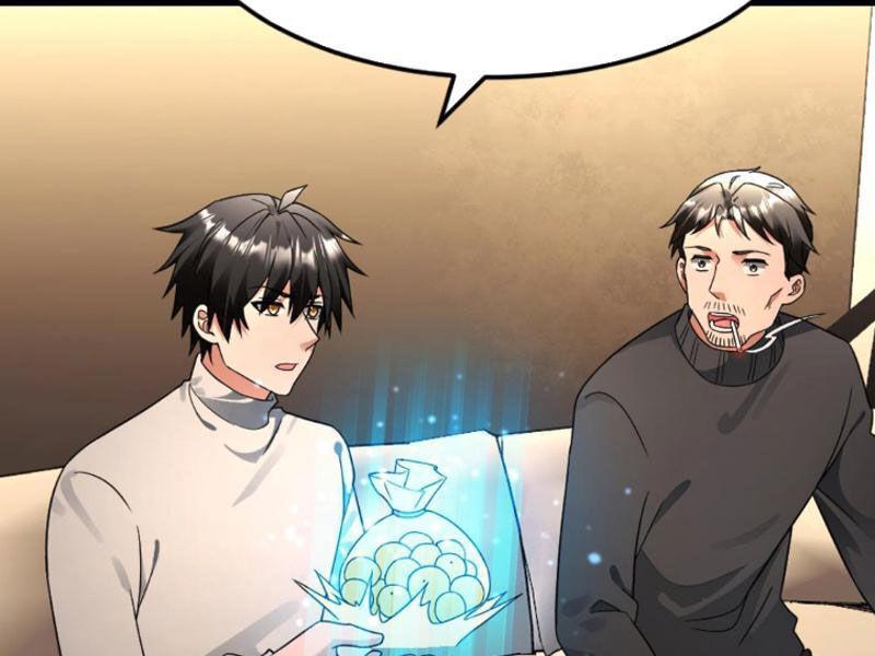 Đóng Băng Toàn Cầu: Tôi Gây Dựng Nên Phòng An Toàn Thời Tận Chapter 213 - Trang 2