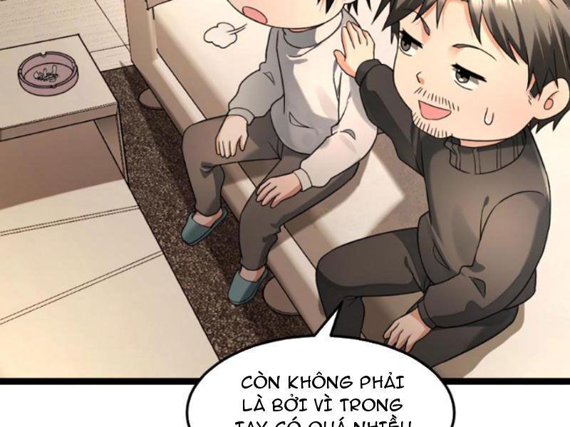 Đóng Băng Toàn Cầu: Tôi Gây Dựng Nên Phòng An Toàn Thời Tận Chapter 214 - Trang 2